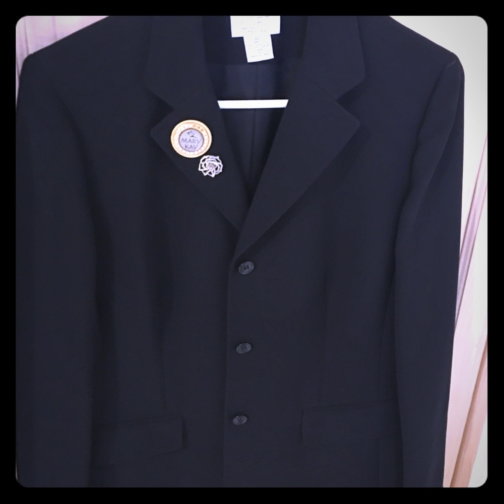Ann Taylor blazer